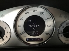 Used 2008  Mercedes-Benz CLK-Class 2d Coupe CLK350 at Carolina Family Motors near Mooresville&comma; NC