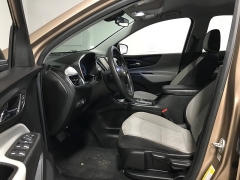 Used 2019  Chevrolet Equinox 4d SUV FWD LS at Carolina Family Motors near Mooresville&comma; NC