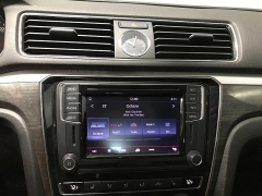 Used 2016  Volkswagen Passat 4d Sedan 1&period;8T SE at Carolina Family Motors near Mooresville&comma; NC