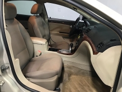 Used 2009 Saturn Aura 4d Sedan XE at Carolina Family Motors near Mooresville, NC