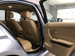Used 2010 BMW 3 Series 4dr Sdn 328i RWD at Carolina Family Motors near Mooresville, NC
