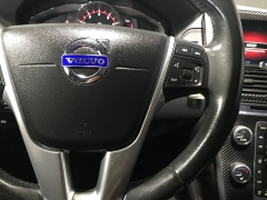 Used 2016  Volvo XC60 4d SUV AWD T6 at Carolina Family Motors near Mooresville&comma; NC