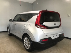 Used 2020  Kia Soul 4d Hatchback LX Auto at Carolina Family Motors near Mooresville&comma; NC