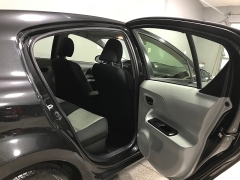 Used 2014  Toyota Prius c 5d Hatchback Two at Carolina Family Motors near Mooresville&comma; NC