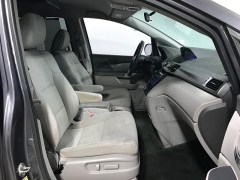 Used 2015  Honda Odyssey 4d Wagon EX at Carolina Family Motors near Mooresville&comma; NC