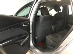 Used 2015  Dodge Dart 4d Sedan SE at Carolina Family Motors near Mooresville&comma; NC