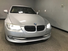 Used 2011 BMW 3 Series 2dr Conv 328i at Carolina Family Motors near Mooresville, NC