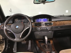 Used 2012 BMW 3 Series 2dr Conv 328i at Carolina Family Motors near Mooresville, NC