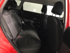 Used 2017 Kia Soul 4d Hatchback + at Carolina Family Motors near Mooresville, NC