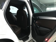 Used 2016  Audi Q3 4d SUV 2&period;0T Quattro Premium Plus at Carolina Family Motors near Mooresville&comma; NC