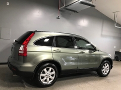 Used 2008  Honda CR-V 4d SUV FWD EX-L at Carolina Family Motors near Mooresville&comma; NC