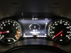 Used 2016  Jeep Renegade 4d SUV 4WD Trailhawk at Carolina Family Motors near Mooresville&comma; NC