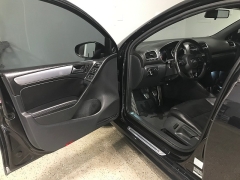 Used 2012 Volkswagen Golf R 4d Hatchback at Carolina Family Motors near Mooresville, NC