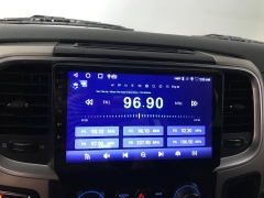 Used 2016  Ram 1500 4WD Crew Cab Big Horn at Carolina Family Motors near Mooresville&comma; NC