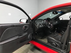 Used 2007  Saturn Ion 4d Coupe Red Line at Carolina Family Motors near Mooresville&comma; NC