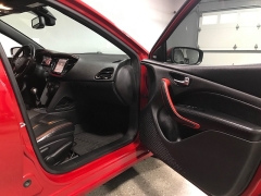 Used 2014 Dodge Dart 4d Sedan GT at Carolina Family Motors near Mooresville, NC