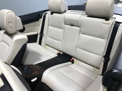 Used 2012 BMW 3 Series 2dr Conv 328i at Carolina Family Motors near Mooresville, NC