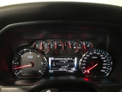 Used 2017  Chevrolet Silverado 1500 4WD Double Cab LT at Carolina Family Motors near Mooresville&comma; NC