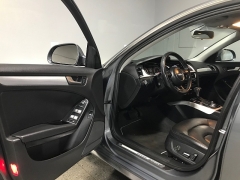 Used 2016 Audi allroad 4d Wagon 2.0T Quattro Premium at Carolina Family Motors near Mooresville, NC