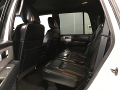 Used 2016 Ford Expedition 4d SUV 2WD XLT at Carolina Family Motors near Mooresville, NC