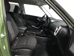 Used 2020  Kia Soul 4d Hatchback X-Line at Carolina Family Motors near Mooresville&comma; NC