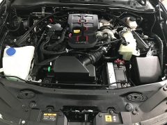 Used 2017  FIAT 124 Spider 2d Convertible Abarth at Carolina Family Motors near Mooresville&comma; NC