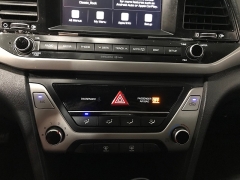 Used 2018  Hyundai Elantra 4d Sedan SEL at Carolina Family Motors near Mooresville&comma; NC