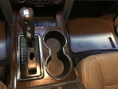 Used 2014  Ford F-150 4WD Supercrew Lariat 5 1&sol;2 at Carolina Family Motors near Mooresville&comma; NC