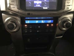 Used 2019 Toyota 4Runner 4d SUV RWD Limited at Carolina Family Motors near Mooresville, NC