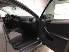 Used 2017  Volkswagen Jetta 4d Sedan S Auto at Carolina Family Motors near Mooresville&comma; NC