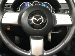 Used 2007  Mazda MX-5 Miata 2d Convertible SV at Carolina Family Motors near Mooresville&comma; NC