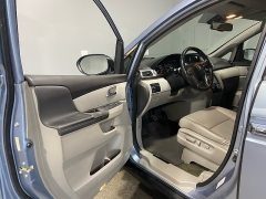 Used 2014  Honda Odyssey 4d Wagon EX-L at Carolina Family Motors near Mooresville, NC