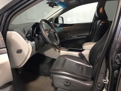 Used 2012  Subaru Tribeca 4d SUV Limited at Carolina Family Motors near Mooresville, NC