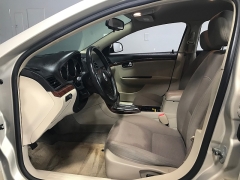 Used 2009 Saturn Aura 4d Sedan XE at Carolina Family Motors near Mooresville, NC