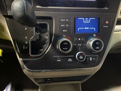 Used 2017  Toyota Sienna 4d Wagon LE 7-Pass w/Auto Access Seat at Carolina Family Motors near Mooresville, NC