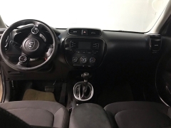Used 2015 Kia Soul 4d Hatchback Auto at Carolina Family Motors near Mooresville, NC