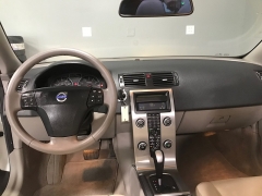 Used 2009 Volvo C70 2d Convertible AT at Carolina Family Motors near Mooresville, NC