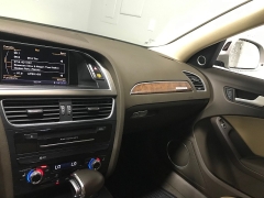 Used 2014  Audi allroad 4d Wagon 2&period;0T Quattro Premium&plus; at Carolina Family Motors near Mooresville&comma; NC