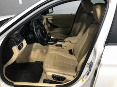 Used 2014 BMW 3 Series 4dr Sdn 328i RWD at Carolina Family Motors near Mooresville, NC