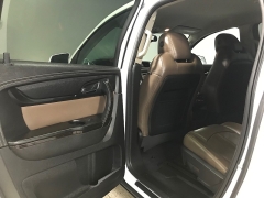 Used 2016  GMC Acadia 4d SUV FWD SLT-1 at Carolina Family Motors near Mooresville&comma; NC