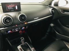 Used 2016 Audi A3 4d Sedan 1.8T Premium at Carolina Family Motors near Mooresville, NC