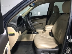 Used 2012  Hyundai Santa Fe 4d SUV FWD Limited at Carolina Family Motors near Mooresville&comma; NC