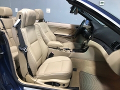 Used 2006  BMW 3 Series 330Ci 2dr Convertible at Carolina Family Motors near Mooresville&comma; NC