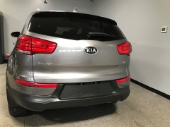 Used 2013  Kia Sorento 4d SUV FWD LX at Carolina Family Motors near Mooresville&comma; NC