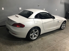 Used 2012  BMW Z4 2dr Roadster sDrive28i at Carolina Family Motors near Mooresville&comma; NC