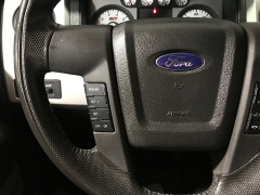 Used 2010  Ford F-150 4WD Supercab SVT Raptor at Carolina Family Motors near Mooresville, NC