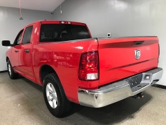 Used 2014  Ram 1500 2WD Crew Cab Tradesman at Carolina Family Motors near Mooresville&comma; NC