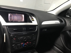 Used 2011  Audi A4 4d Sedan 2&period;0T Quattro Premium MT at Carolina Family Motors near Mooresville&comma; NC