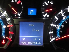 Used 2016 Toyota 4Runner 4d SUV RWD SR5 Premium at Carolina Family Motors near Mooresville, NC