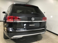 Used 2019  Volkswagen Atlas 4d SUV 2&period;0T S at Carolina Family Motors near Mooresville&comma; NC
